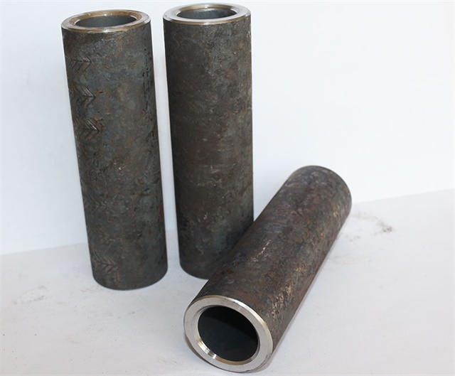 平阳冷挤压钢筋套筒螺纹连接标准